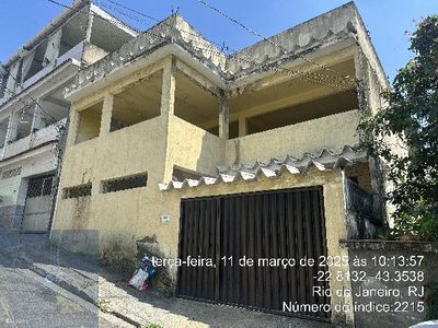 Casa, 1 quarto, 120 m² - Foto 1