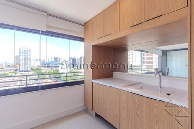 Apartamento, 2 quartos, 61 m² - Foto 5