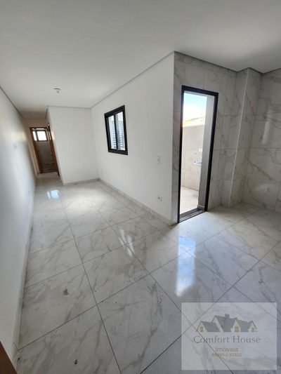 Casa, 2 quartos, 49 m² - Foto 4