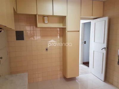 Apartamento, 3 quartos, 91 m² - Foto 4