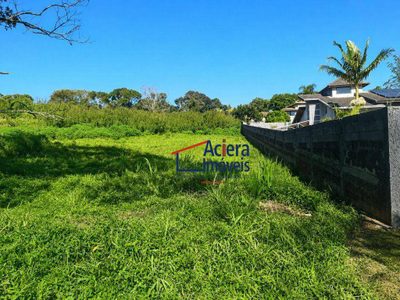 Loteamento e Condomínio, 1320 m² - Foto 1