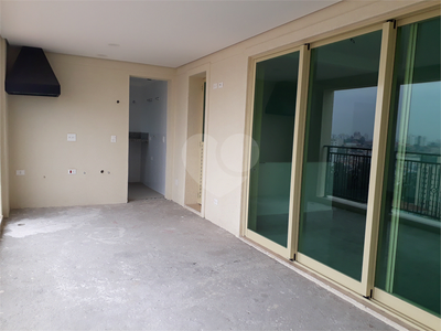 Cobertura, 3 quartos, 133 m² - Foto 1