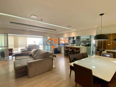 Apartamento, 3 quartos, 154 m² - Foto 1