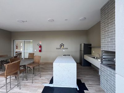 Apartamento, 2 quartos, 53 m² - Foto 5
