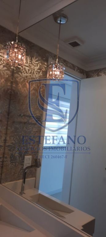 Apartamento, 3 quartos, 125 m² - Foto 2
