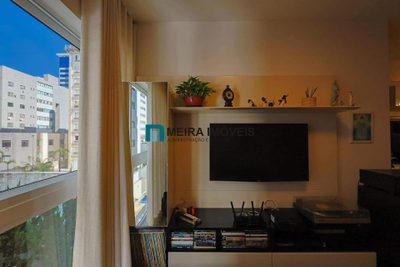 Apartamento, 3 quartos, 88 m² - Foto 3