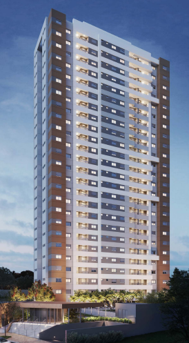 Apartamento, 2 quartos, 82 m² - Foto 1