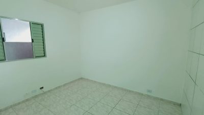 Casa, 1 quarto, 40 m² - Foto 1