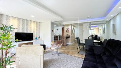 Apartamento, 3 quartos, 89 m² - Foto 5