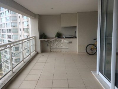 Apartamento, 3 quartos, 186 m² - Foto 3