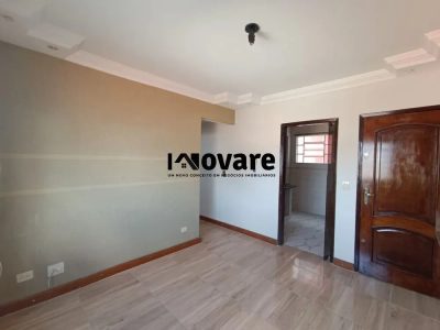 Apartamento, 2 quartos, 47 m² - Foto 3