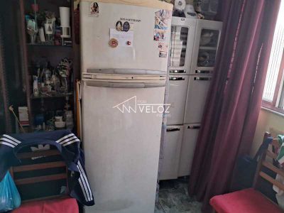 Kitnet-Studio, 17 m² - Foto 4
