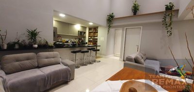 Apartamento, 3 quartos, 107 m² - Foto 2