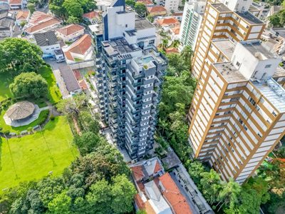 Apartamento, 4 quartos, 213 m² - Foto 1