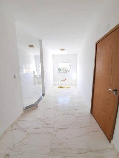 Apartamento, 2 quartos, 46 m² - Foto 1