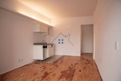 Apartamento, 1 quarto, 33 m² - Foto 4