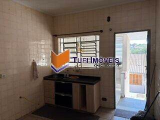 Casa, 2 quartos, 90 m² - Foto 5