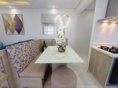 Apartamento, 3 quartos, 73 m² - Foto 3