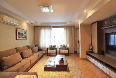 Sobrado, 3 quartos, 254 m² - Foto 3