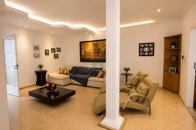 Casa, 8 quartos, 570 m² - Foto 3