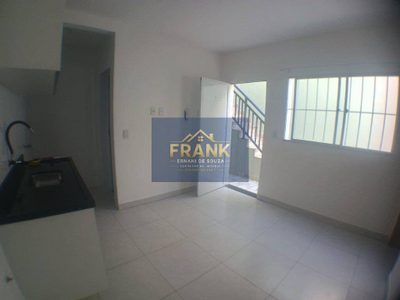 Casa de Condomínio, 1 quarto - Foto 2