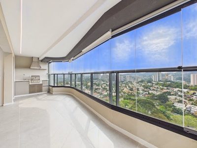 Apartamento, 2 quartos, 123 m² - Foto 3
