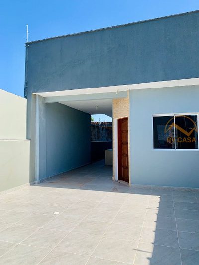 Casa, 2 quartos, 97 m² - Foto 1