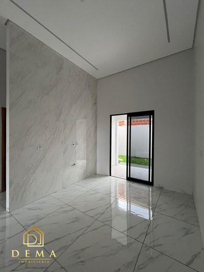Casa, 1 quarto, 69 m² - Foto 5