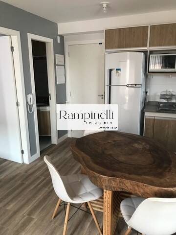 Apartamento, 2 quartos, 36 m² - Foto 3