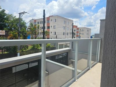 Casa, 2 quartos, 90 m² - Foto 1