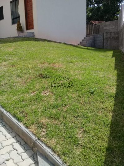 Casa de Condomínio, 2 quartos - Foto 5