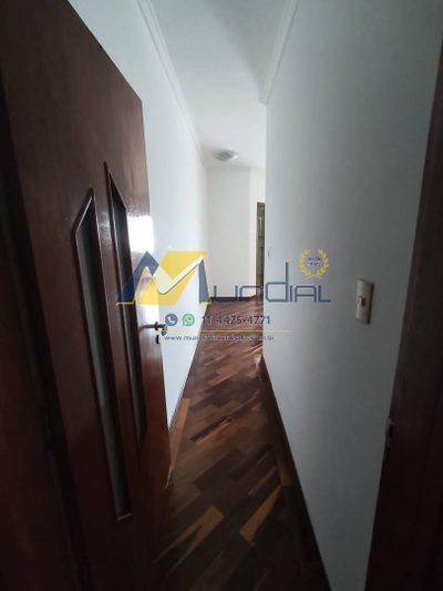 Sobrado, 3 quartos, 197 m² - Foto 5