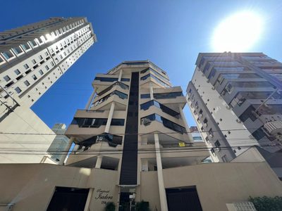 Apartamento, 3 quartos, 115 m² - Foto 1