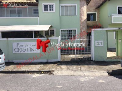 Casa, 2 quartos, 100 m² - Foto 1