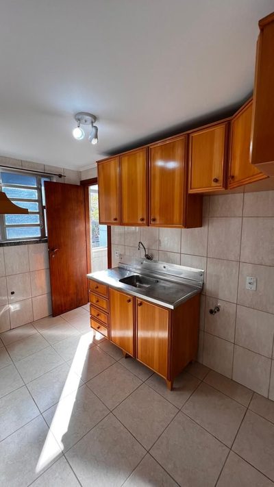 Apartamento, 1 quarto, 44 m² - Foto 2