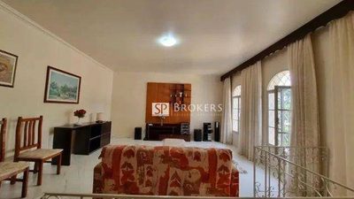 Casa, 4 quartos, 201 m² - Foto 4