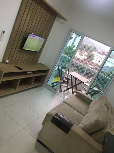 Apartamento, 2 quartos, 64 m² - Foto 3