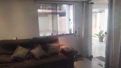 Casa, 7 quartos - Foto 4