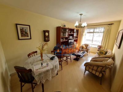Apartamento, 2 quartos, 56 m² - Foto 4