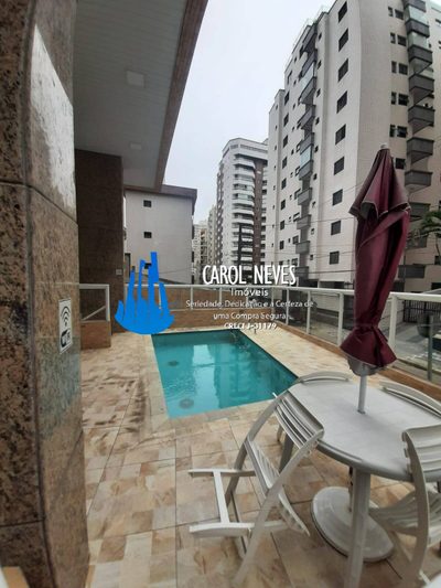 Apartamento, 1 quarto, 48 m² - Foto 1