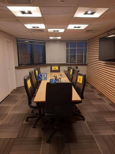 Sala-Conjunto, 400 m² - Foto 1