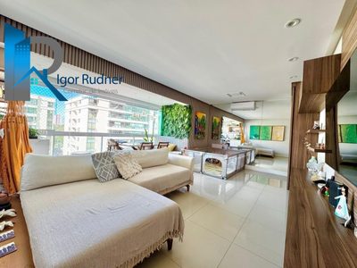 Apartamento, 2 quartos, 83 m² - Foto 4