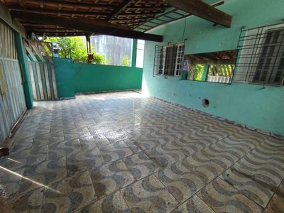 Casa, 2 quartos, 101 m² - Foto 3