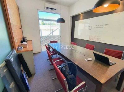 Apartamento, 1 quarto, 146 m² - Foto 1