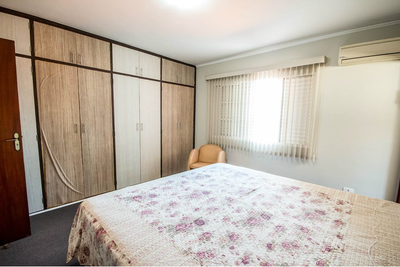 Casa, 4 quartos, 167 m² - Foto 5