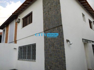 Casa, 3 quartos, 220 m² - Foto 2