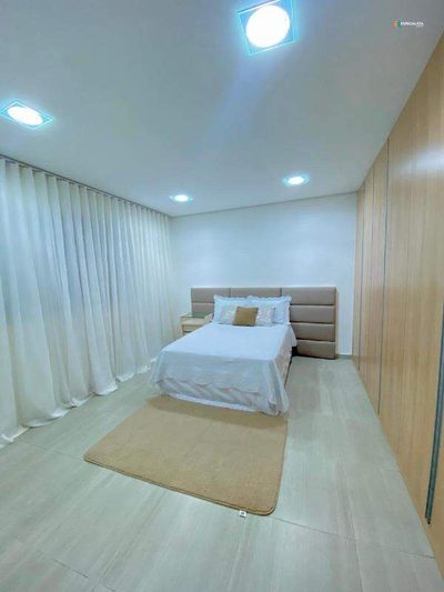 Casa, 3 quartos, 140 m² - Foto 2