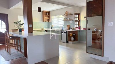Casa, 4 quartos, 321 m² - Foto 2