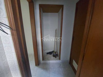 Apartamento, 1 quarto, 37 m² - Foto 5