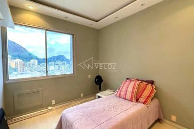 Apartamento, 4 quartos, 174 m² - Foto 1